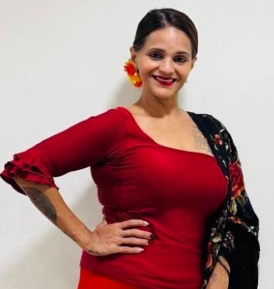 Sunitha Menon